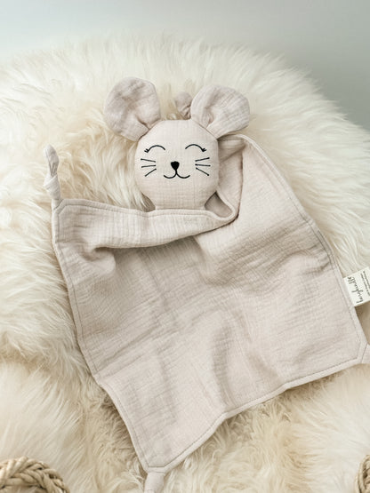 cuddle cloth bunny rosé